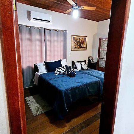Вилла Casa Dos Coelhos, 750M Do Centro, Ate 12 Pessoas Тирадентис Экстерьер фото