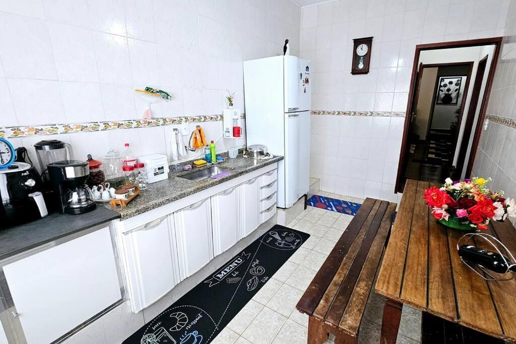 Вилла Casa Dos Coelhos, 750M Do Centro, Ate 12 Pessoas Тирадентис Экстерьер фото