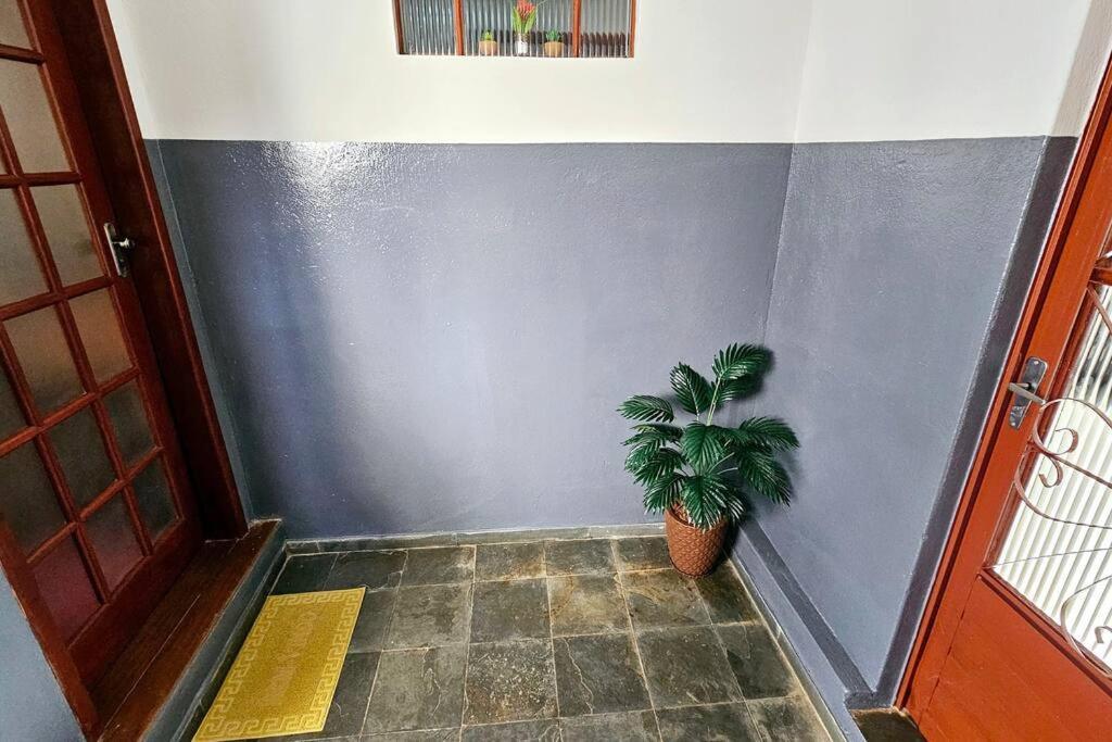 Вилла Casa Dos Coelhos, 750M Do Centro, Ate 12 Pessoas Тирадентис Экстерьер фото