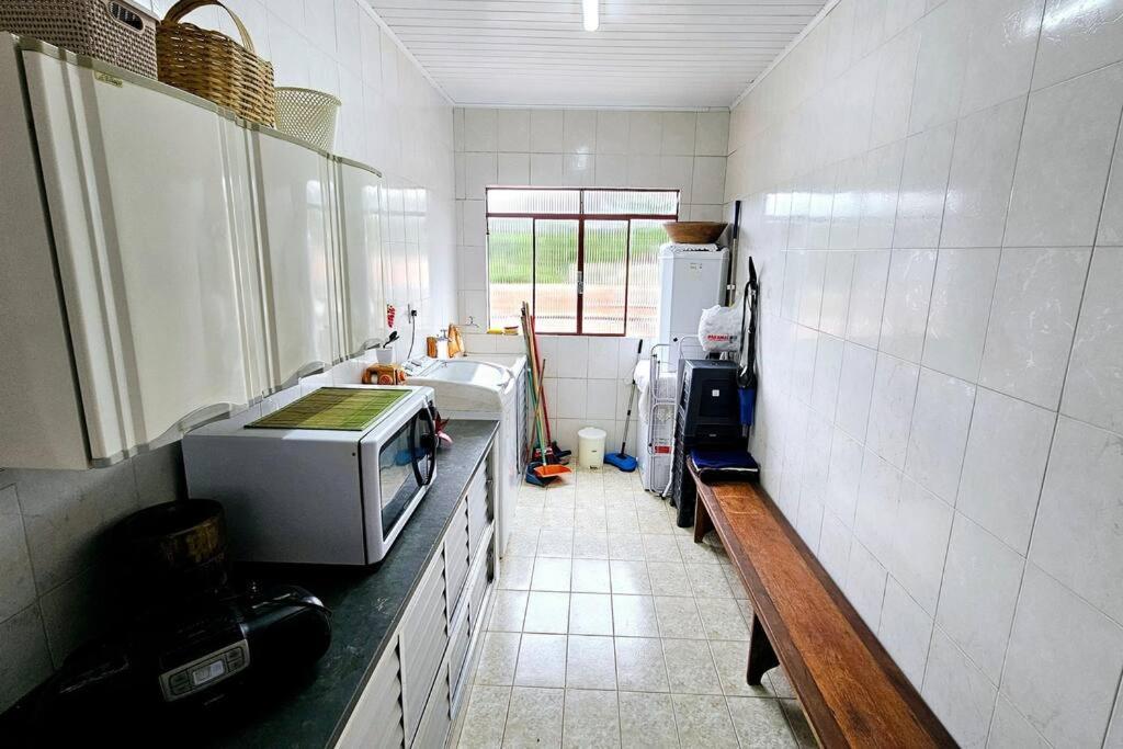 Вилла Casa Dos Coelhos, 750M Do Centro, Ate 12 Pessoas Тирадентис Экстерьер фото