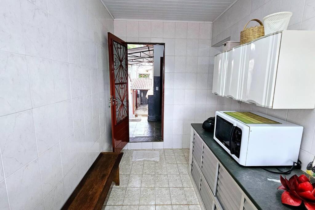 Вилла Casa Dos Coelhos, 750M Do Centro, Ate 12 Pessoas Тирадентис Экстерьер фото
